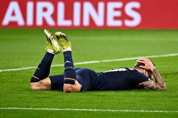 1709689189926091972.jpg 拜仁拉胯拉齐奥更拉胯…因莫比莱悲情告别欧冠?