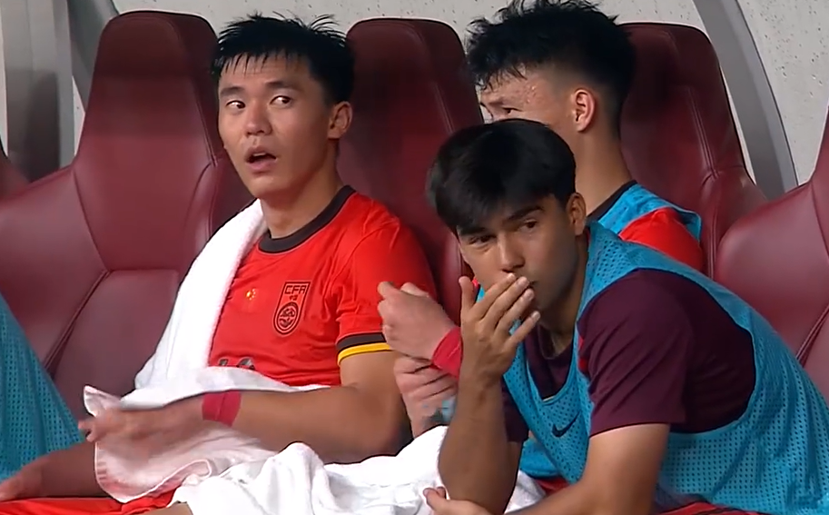 5-0！3-0！韩国+日本大胜登顶，还帮中国队一把，出线形势大反转