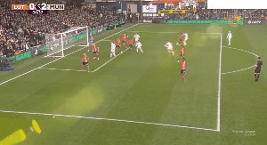 1708299515663005732.gif 【英超】卢顿1比2曼联 霍伊伦双响建功