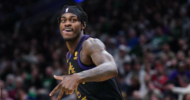 Baccara Gaming-【观察】攻守兼备战无不胜 湖人总冠军不再是口号