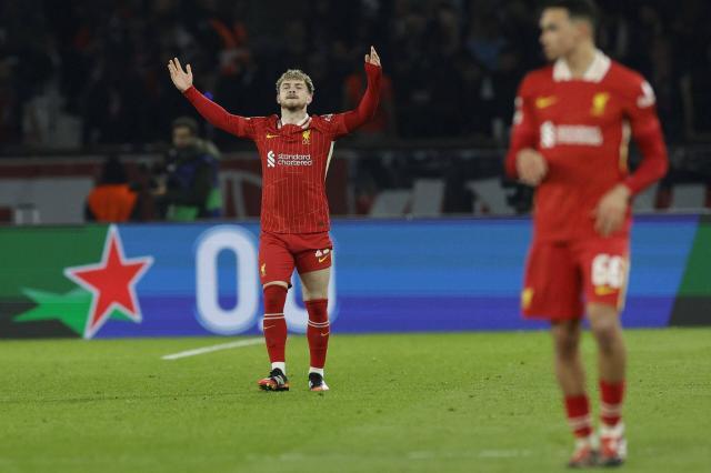 Baccara Gaming-扛住暴揍拿胜利 利物浦赢球是玄学还是计算精准？