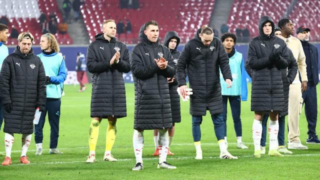 百家乐游戏-勒沃库森通杀米兰双雄 莱比锡让德甲蒙羞