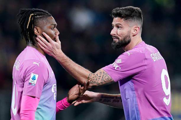 APP下载-【复盘】超级吉鲁+高效约维奇，米兰爱进球也爱刺激！