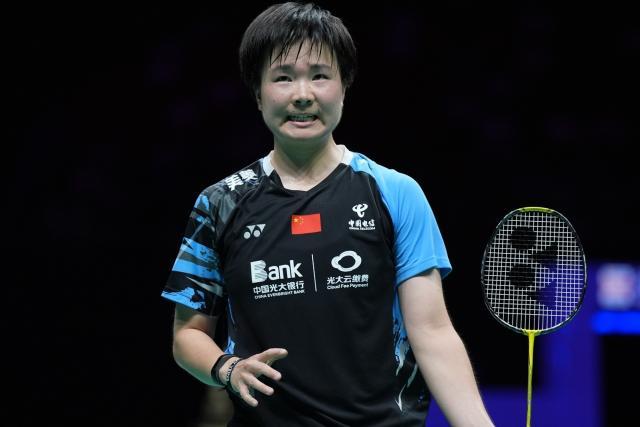 1712989909841026834.jpg Baccara Gaming-何冰娇锁定奥运席位 携手陈雨菲勇闯巴黎