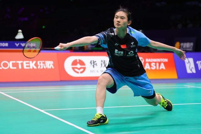 1712990020452022591.jpg Baccara Gaming-何冰娇锁定奥运席位 携手陈雨菲勇闯巴黎