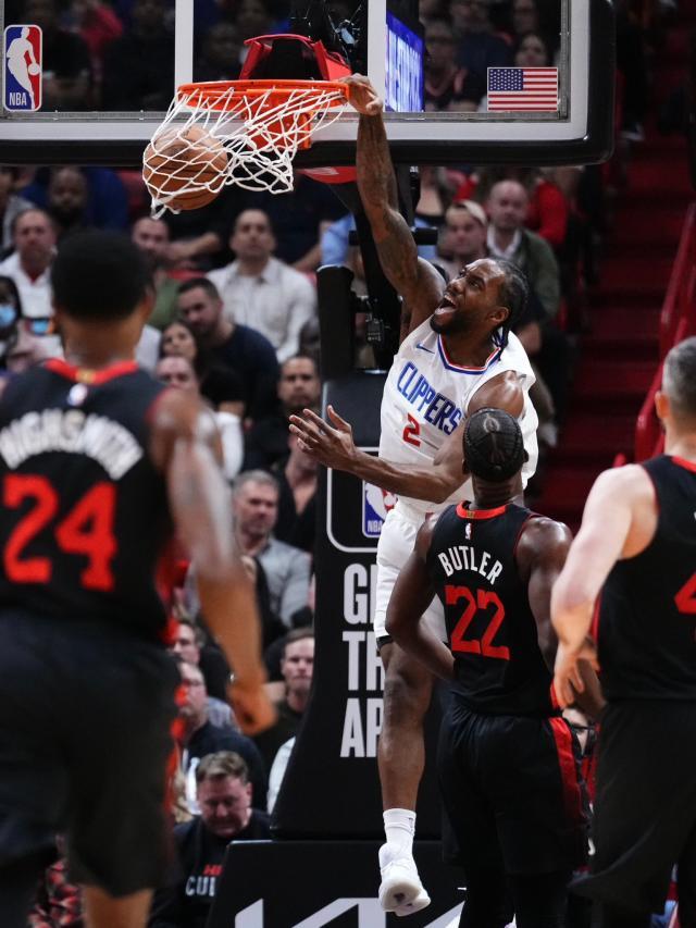 百家乐游戏-登卡下半场发力浇灭热火 快艇近30战25胜统治联盟