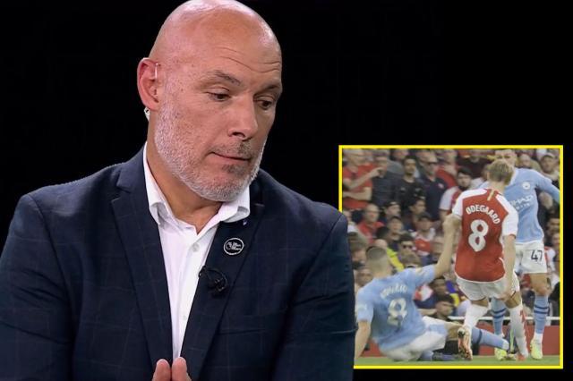 1696993491380074441.jpg 百家乐游戏-利物浦进球被吹后VAR有何改进?科瓦契奇该被罚下?