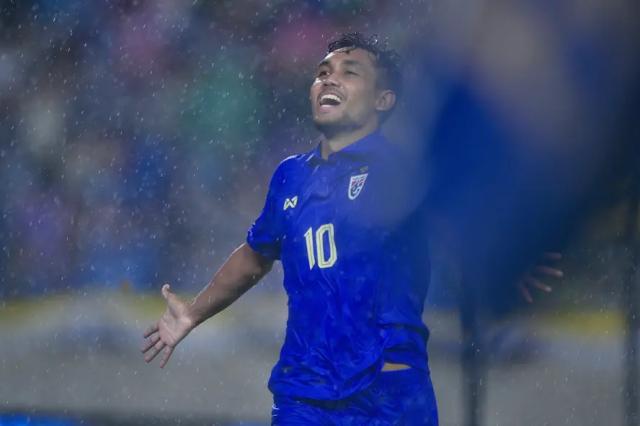 百家乐游戏-【国足对手】泰国绝杀黎巴嫩 将与伊拉克争夺泰王杯