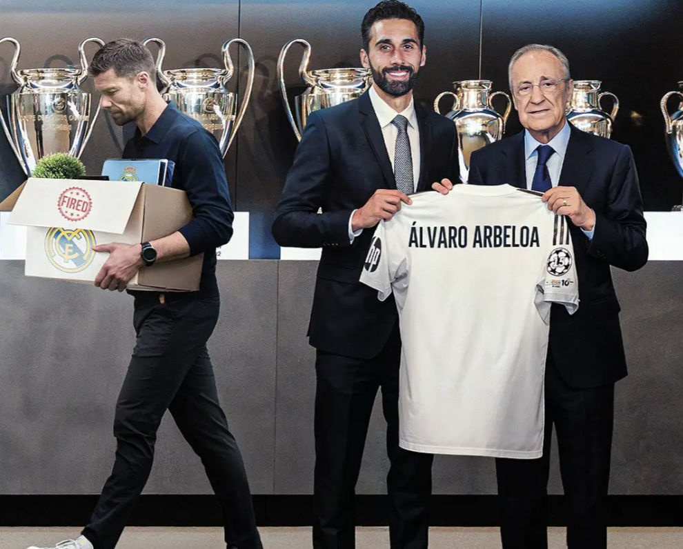 执掌皇马23年!78岁佛爷或被迫离任:纵容熊皇胡闹 20年旧事重演