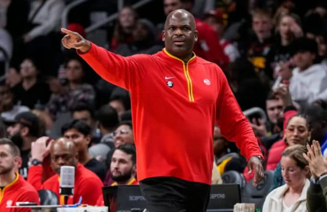 麦克米兰与老鹰分道扬镳 队内将帅不和才是主因？