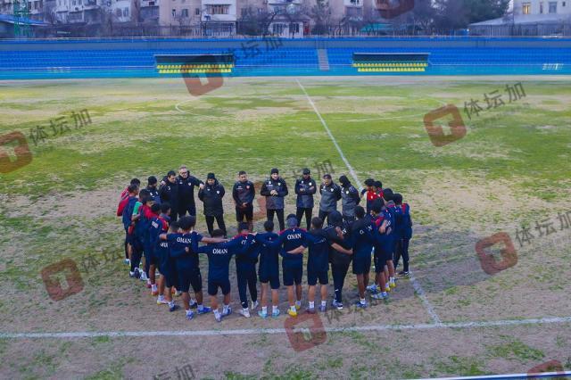 百家乐游戏-U20国青结束克国拉练 28人抵达塔什干最后冲刺