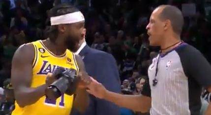 APP下载-湖人17天四度因漏判憾负 NBA回放体系仍存漏洞