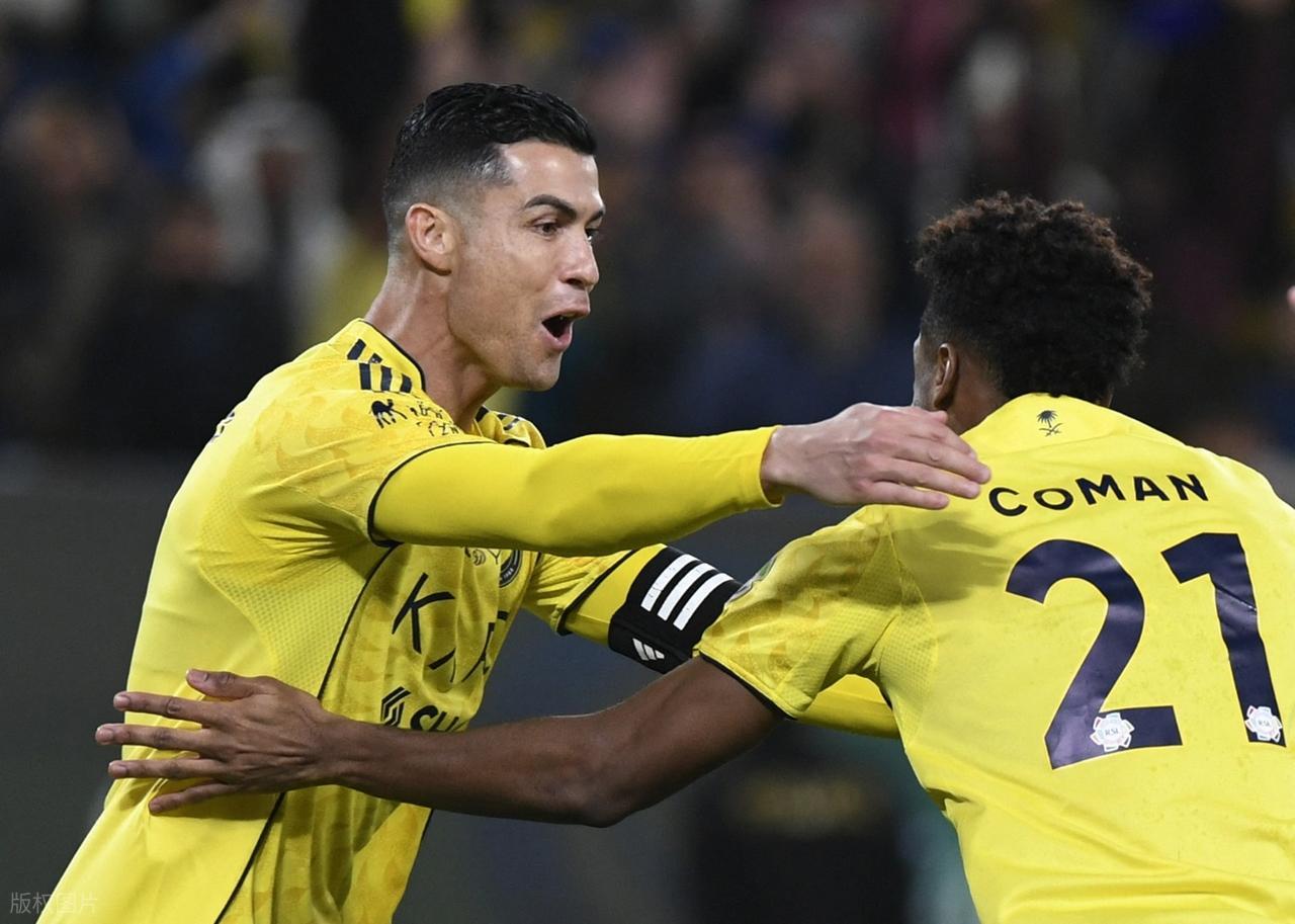 APP下载-沙特联最新积分战报 C罗破门 利雅得胜利再连胜 差榜首4分回前2