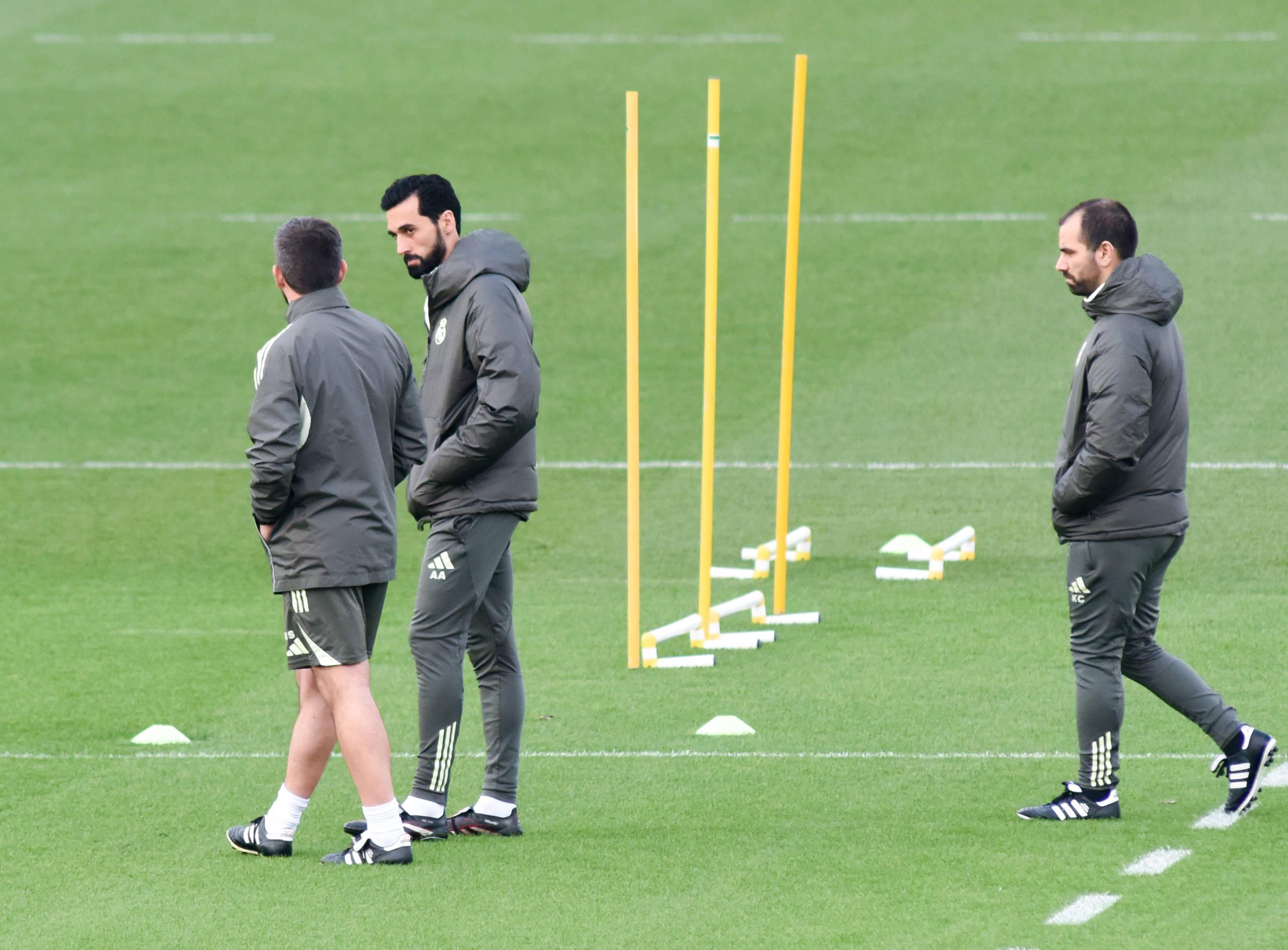 百家乐游戏-姆巴佩想要金球奖，年轻的阿韦洛亚会是他的“帮手”么