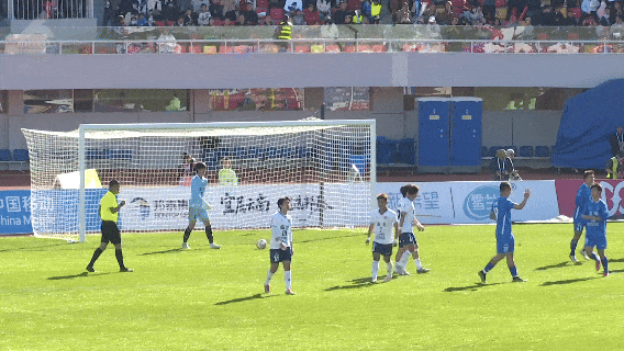 APP下载-“下一场轮休”!16岁“小孩哥”踢进滇超首球后笑言:要去期末考!